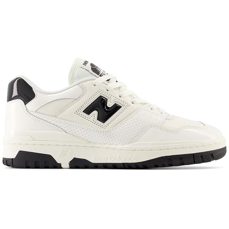 Tenisky a topánky New Balance 550 Biela | BB550YKF