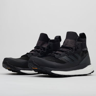 Tenisky a topánky adidas Performance Terrex Free Hiker GT Čierna | G26535, 1