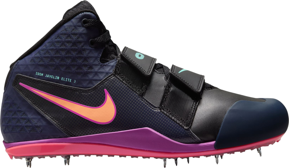 Tenisky a topánky Nike Zoom Javelin Elite 3 Rôznofarebný | fz9626-002, 0