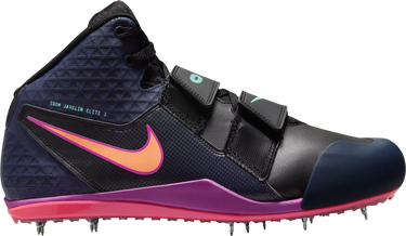 Tenisky a topánky Nike Zoom Javelin Elite 3 Rôznofarebný | fz9626-002, 0