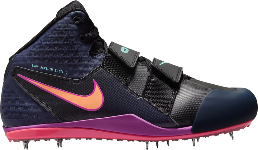 Tenisky a topánky Nike Zoom Javelin Elite 3 Rôznofarebný | fz9626-002