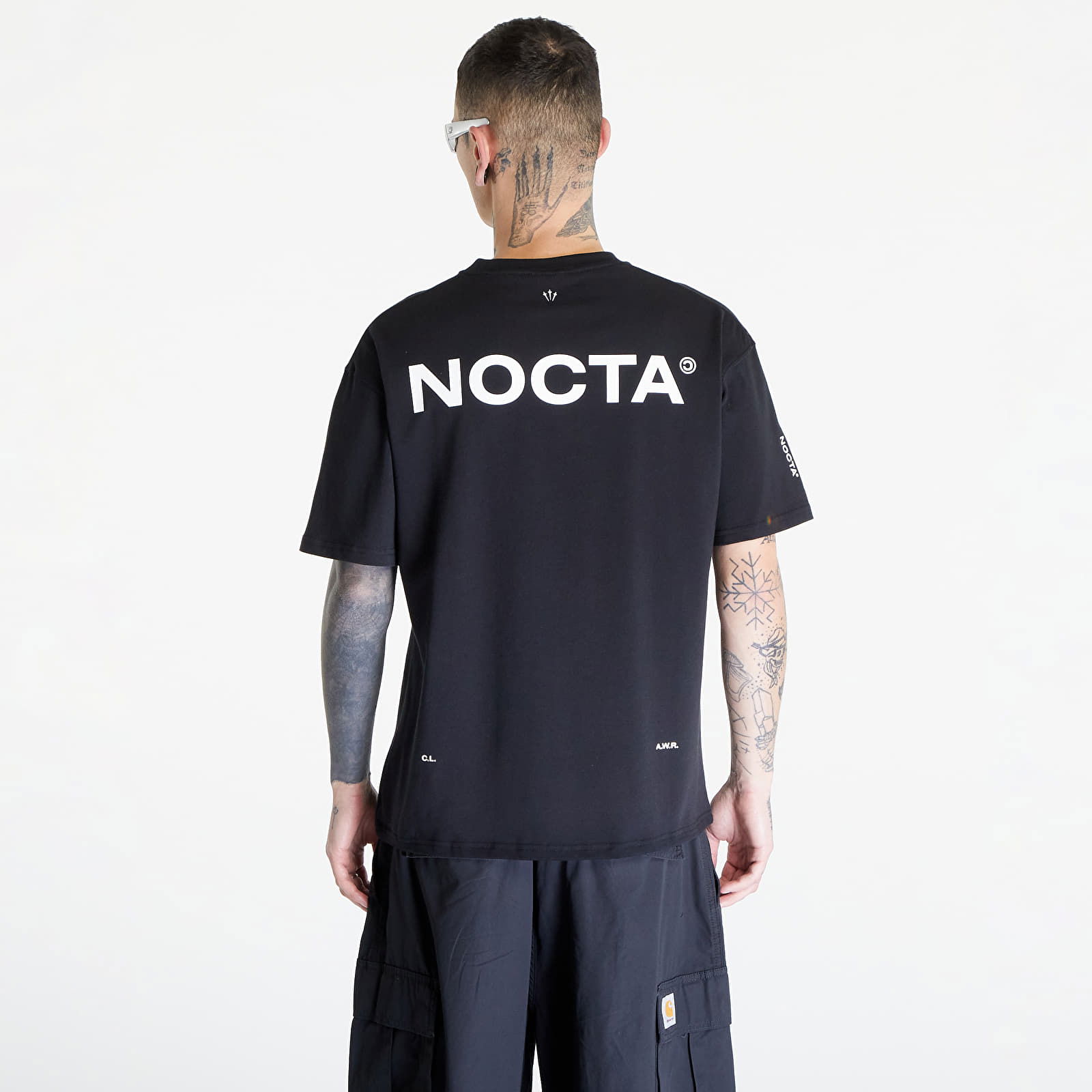 x NOCTA NRG CS TEE