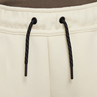 Tepláky Nike Nike Sportswear Tech Fleece Older Kids' Joggers Béžová | HV5869-235, 4