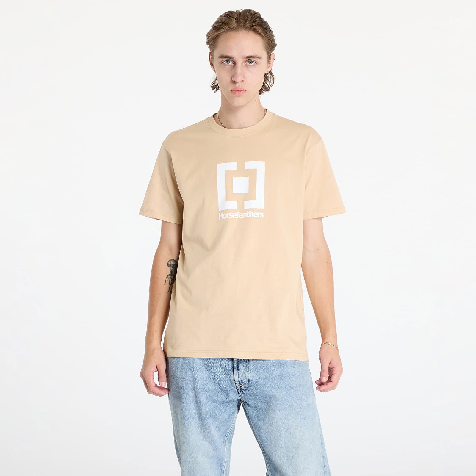 Base T-Shirt Mojave M