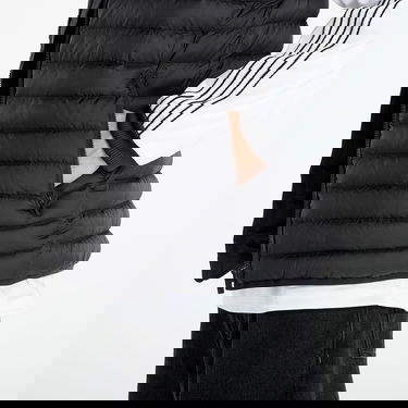 Vesta adidas Performance Padded Vest Čierna | JW5845, 2