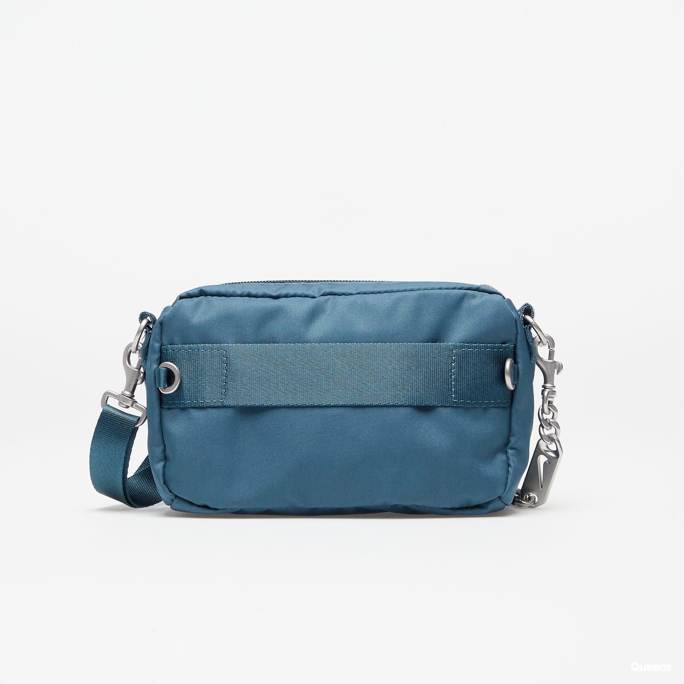 Taška cez rameno Nike Futura Luxe Cross-Body Bag Zelené | CW9304-058, 1