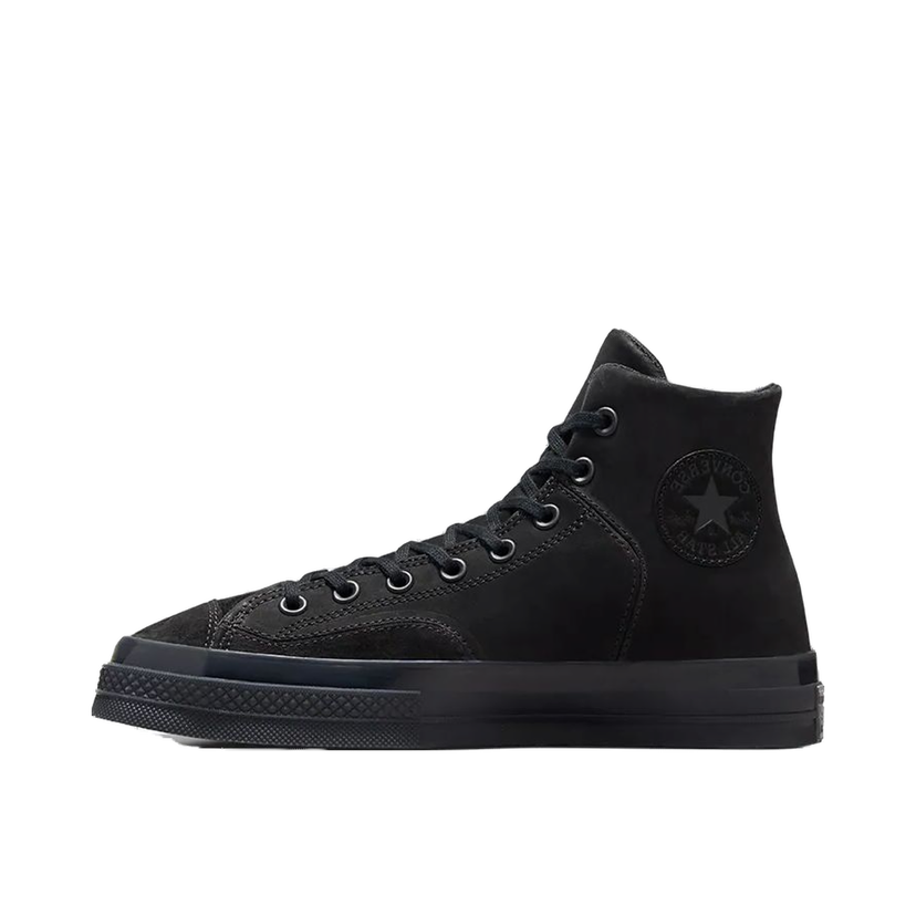 Tenisky a topánky Converse Chuck 70 Marquis Čierna | A09441C