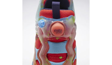 Tenisky a topánky Reebok Jelly Belly Instapump Fury Rôznofarebný | GW3388, 7