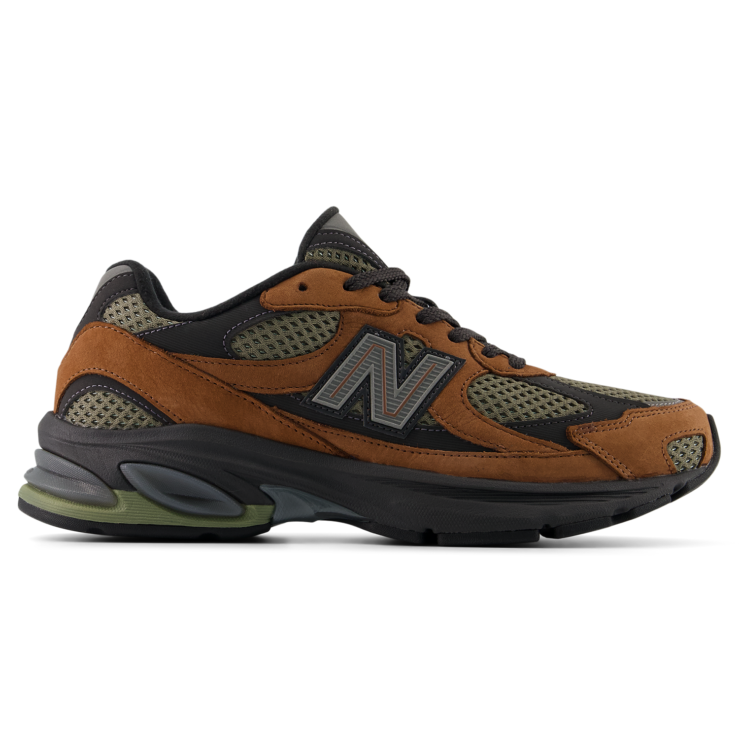 Tenisky a topánky New Balance 2002R Rôznofarebný | NBU2010ANV, 0