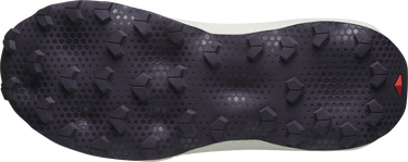 Tenisky a topánky Salomon Salomon ULTRA GLIDE 3 Šedá | l47742-100, 4