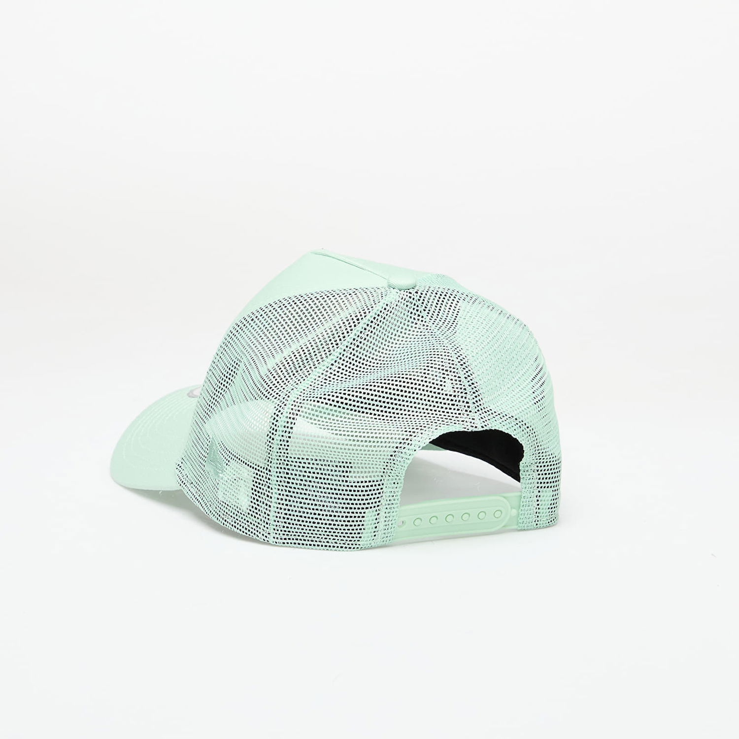 Šiltovka New Era New Era New York Yankees MLB 9FORTY League Essential Trucker Cap Zelené | 60667397, 1