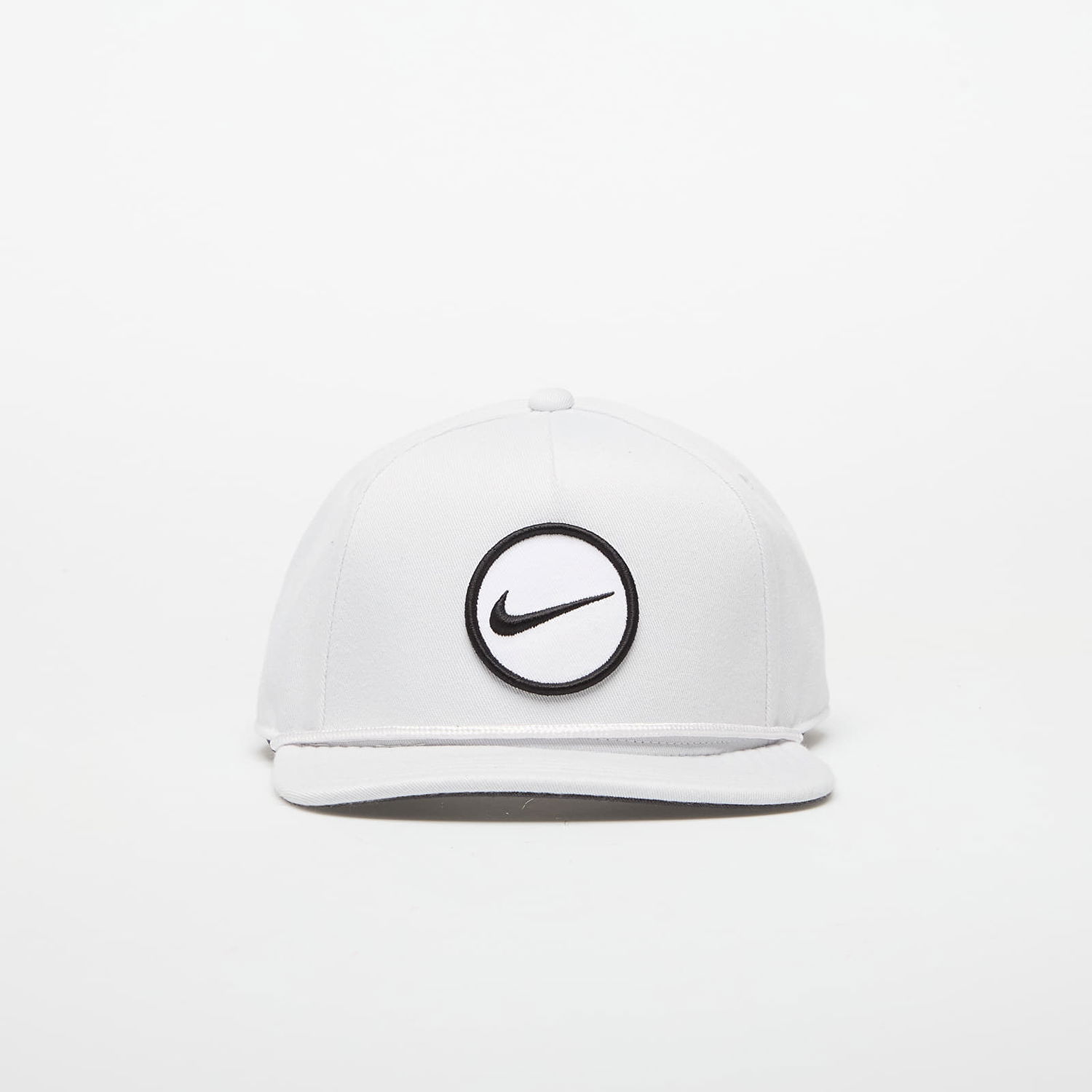Šiltovka Nike Nike Pro Structured Dri-FIT Cap L/XL Biela | HF7482-025, 0