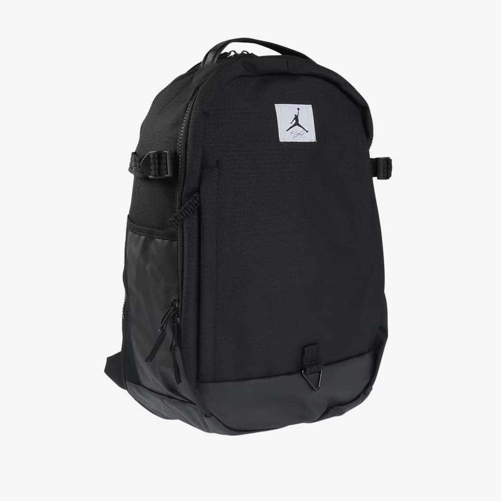 Jordan Jam Flight Backpack Black