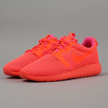 Tenisky a topánky Nike W Roshe One Hyp BR Oranžová | 833826-800, 0