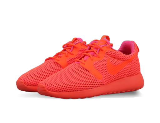 Tenisky a topánky Nike W Roshe One Hyp BR Oranžová | 833826-800
