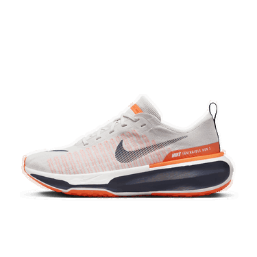 Tenisky a topánky Nike ZoomX Invincible Run 3 Phantom Total Orange Béžová | DR2615-007, 3