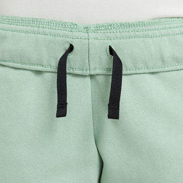 Tepláky Nike Nike Air Fleece Joggers Zelené | HF8811-037, 4