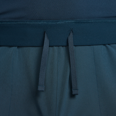 Šortky Nike NikeCourt Advantage Dri-FIT 8" Tennis Shorts Modrá | FZ9322-478, 2