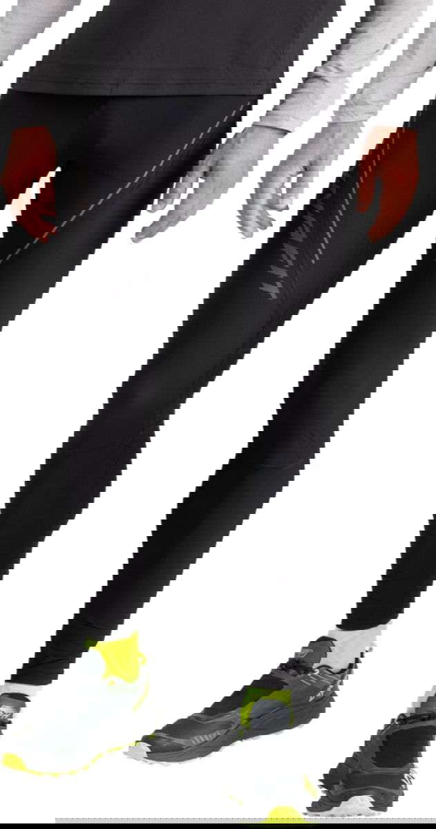 Legíny Dynafit ULTRA M LON Tights Čierna | 08-0000071150-912, 0