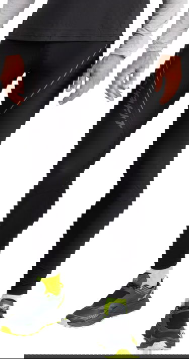 Legíny Dynafit ULTRA M LON Tights Čierna | 08-0000071150-912, 0