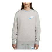 Club French Terry Crew Sweatshirt