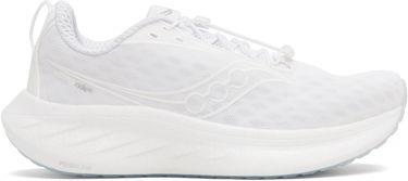 Tenisky a topánky Saucony Ride 18 Summer Biela | S21002-500, 0