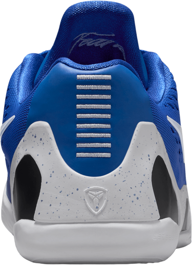 Tenisky a topánky Nike Kobe LX Low Em Modrá | fv3607-400, 4