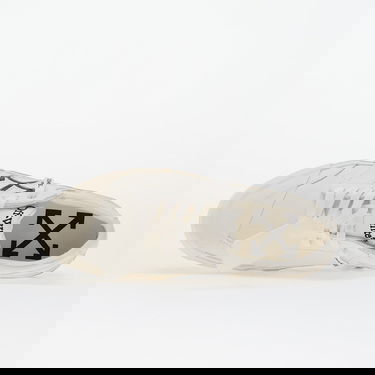 Tenisky a topánky Off-White Vulc Undercut White/ Black Biela | OWIA28HF25FAB0010110, 3