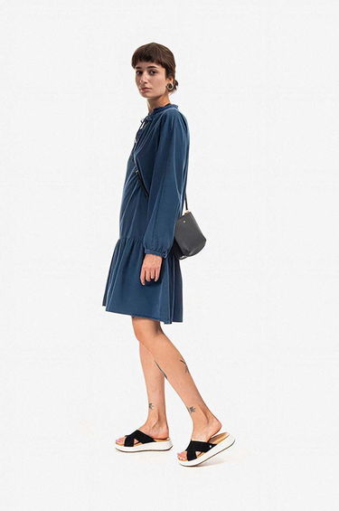 Kabelka A.P.C. Sac Sarah Handbag Čierna | PXBJQ.F61404, 1