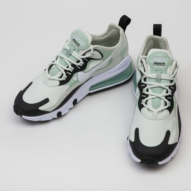 Tenisky a topánky Nike W Air Max 270 React Zelené | CI3899-001, 2