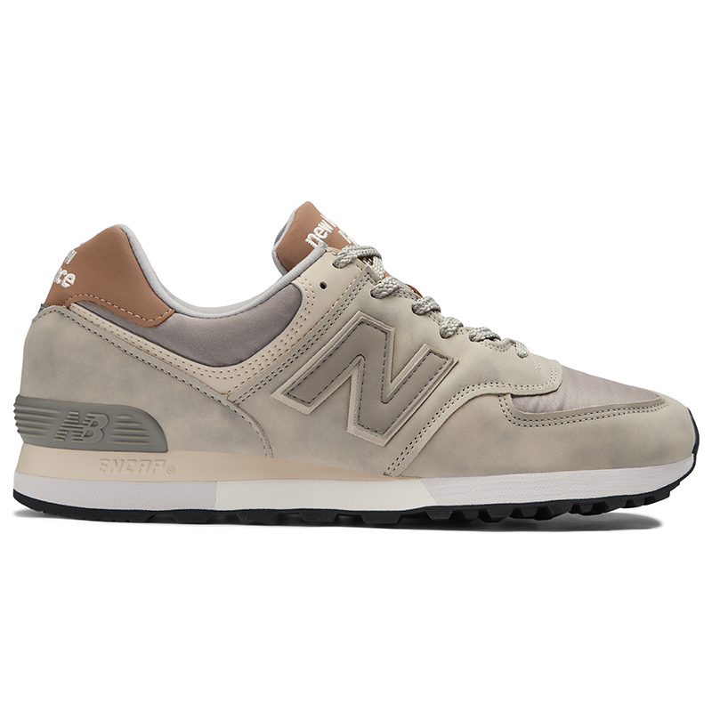 Tenisky a topánky New Balance 576 Béžová | OU576GT