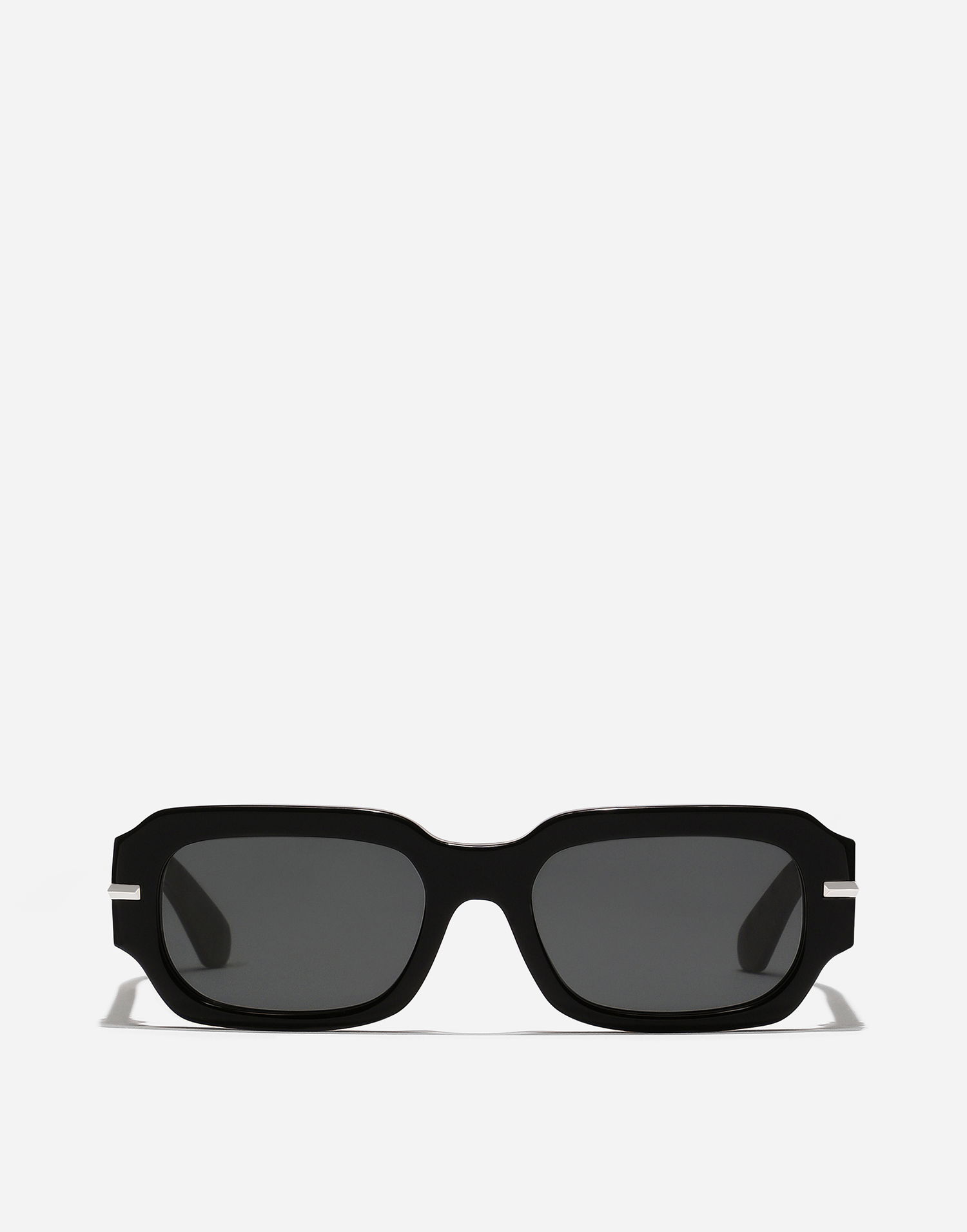 Slnečné okuliare Dolce & Gabbana D&G Signature Sunglasses Čierna | VG448DVP1879V000, 0
