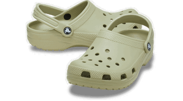 Tenisky a topánky Crocs Classic Clogs Béžová | 10001-2CU, 1