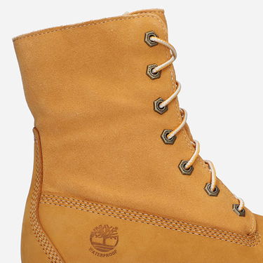 Tenisky a topánky Timberland Authentics Waterproof Roll-top Boots Hnedá | 8329R, 7