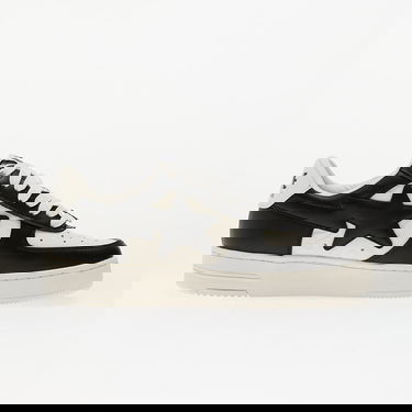 Tenisky a topánky BAPE BAPE Sta 3 M1 Čierna | 001FWL301305M, 2