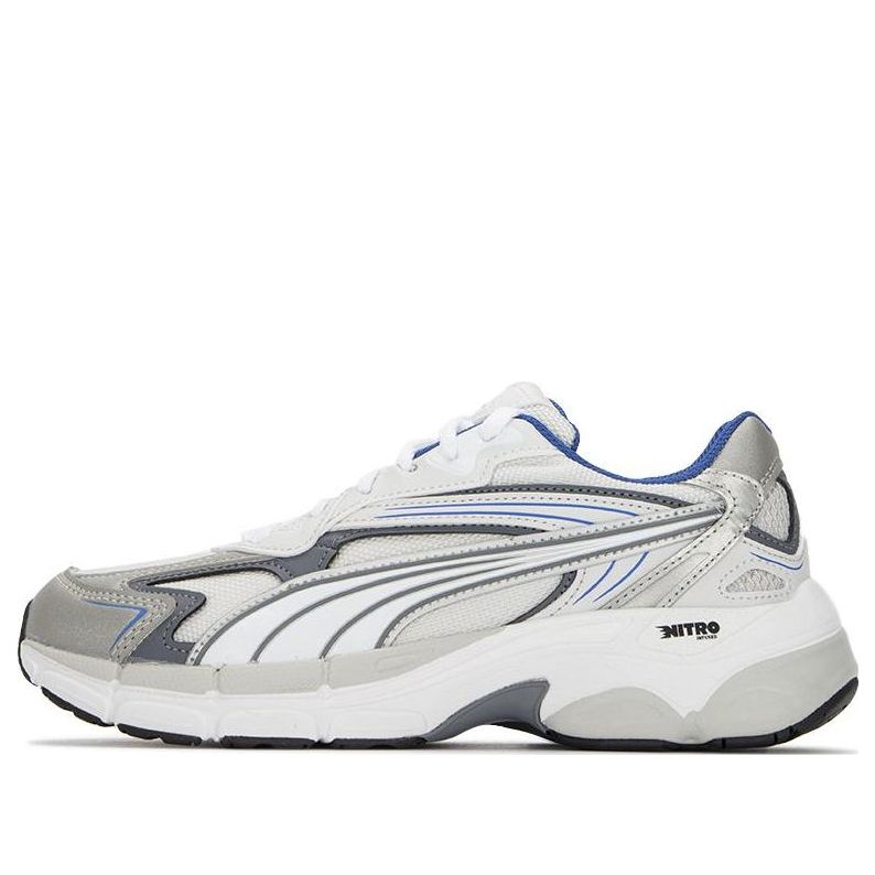 Tenisky a topánky Puma Teveris Nitro 'Noughties Biela | 388920-06, 0