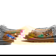 Palace x Tasman Slipper "Chestnut"