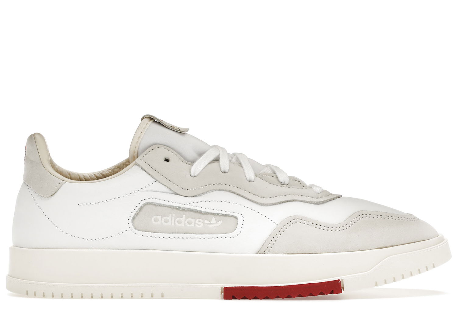 Tenisky a topánky adidas Originals SC Premiere The Next Door Biela | EE6672, 0