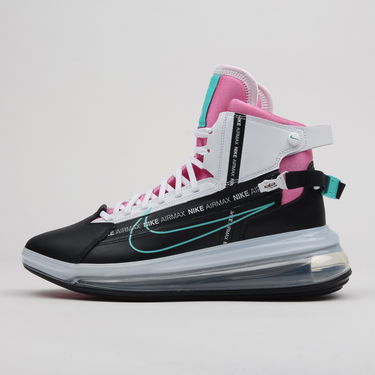 Tenisky a topánky Nike Air Max 720 Saturn Rôznofarebný | AO2110-002, 1