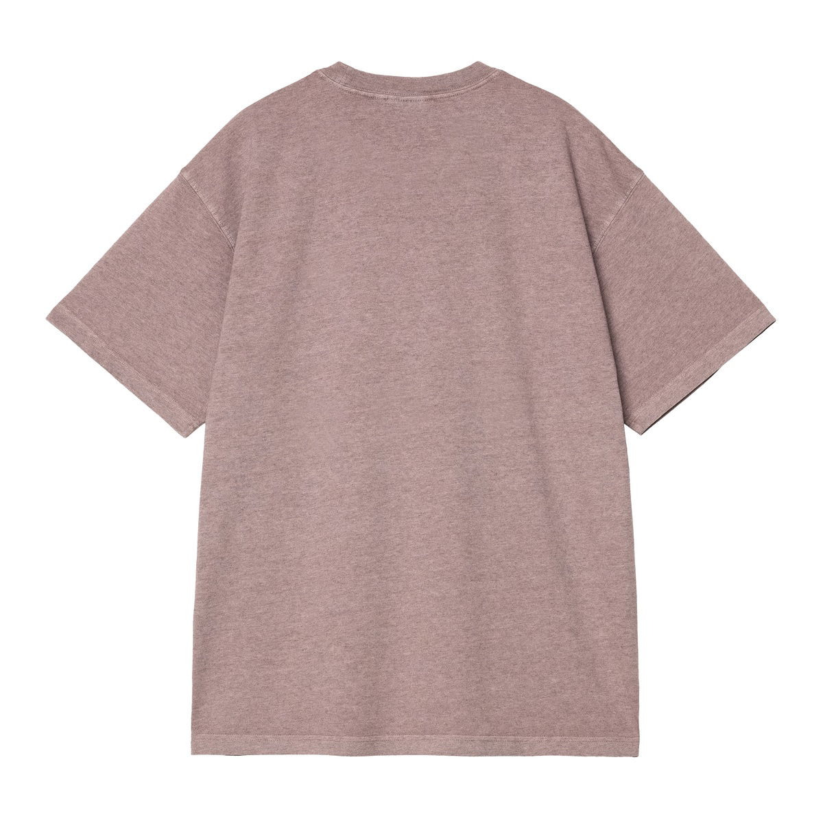 Tričko Carhartt WIP Carhartt WIP Caspian Short Sleeve T-Shirt Fialová | I034485_7, 1