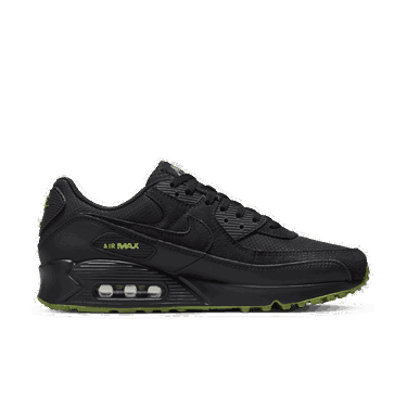 Tenisky a topánky Nike Air Max 90 Čierna | DQ4071-005, 1