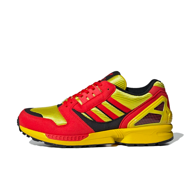 Tenisky a topánky adidas Originals ZX 8000 OG "Germany" Rôznofarebný | GY4682, 0