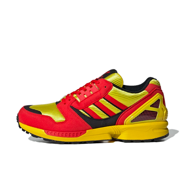 Tenisky a topánky adidas Originals ZX 8000 OG "Germany" Rôznofarebný | GY4682, 0