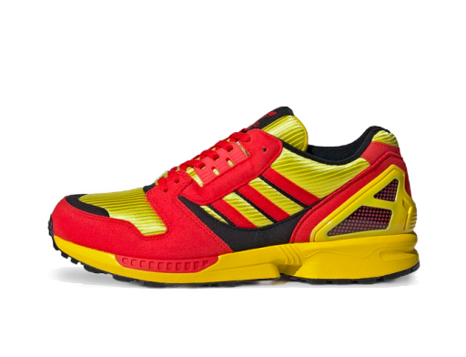 Tenisky a topánky adidas Originals ZX 8000 OG "Germany" Rôznofarebný | GY4682