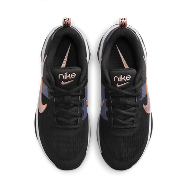 Tenisky a topánky Nike Zoom Bella 6 PRM Čierna | FB7155-001, 3