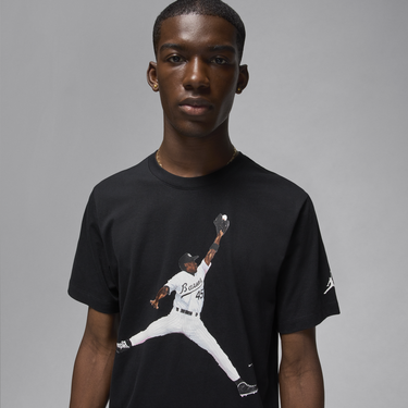 Tričko Jordan Jordan Flight MVP Čierna | FN5990-010, 4