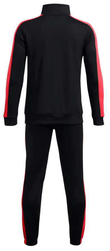 Súprava Under Armour Under Armour UA Rival Knit Track Suit Čierna | 1363290-005, 2