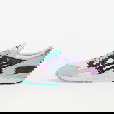 Tenisky a topánky Asics Gel-Lyte V "White/Black" Fialová | 1203A344-100, 0