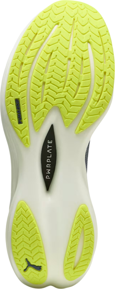 Tenisky a topánky Puma Deviate NITRO 3 Modrá | 309707-17, 1