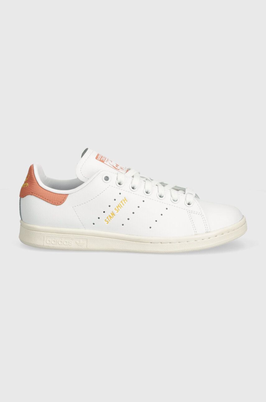Tenisky a topánky adidas Originals Stan Smith W Biela | IE0468, 1